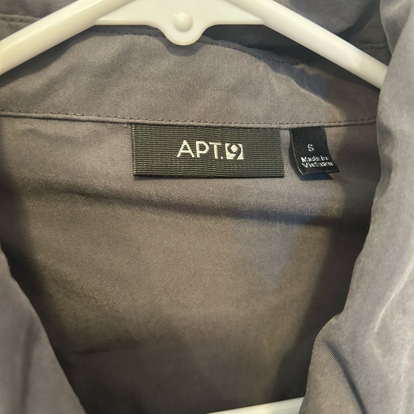 Spring jacket - Picture 2 of 9